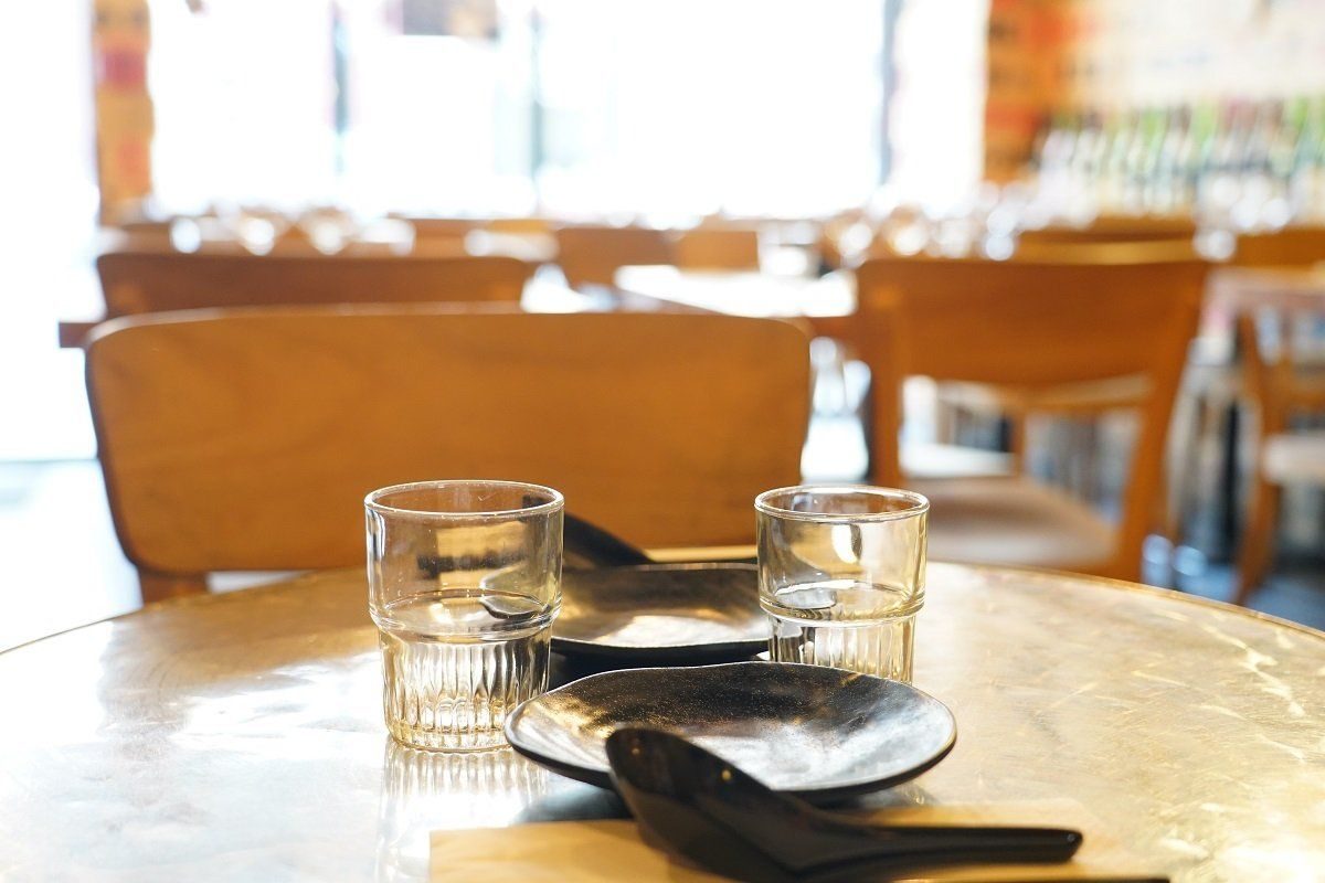 Oto Oto — Restaurants immersifs & à thème — Lyon