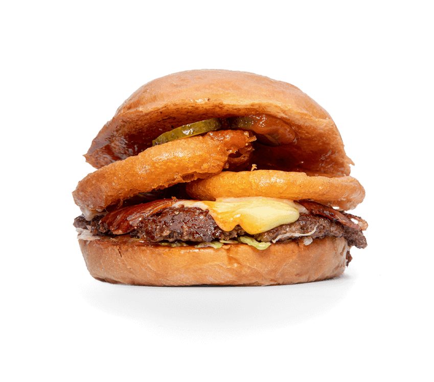 Holymelt - Burger & Coffee / Joliette