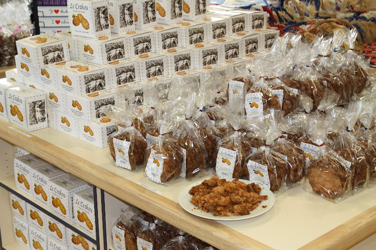 Biscuiterie De Concarneau — Concarneau