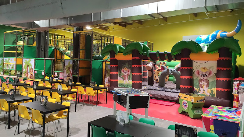 J-Park Aventures