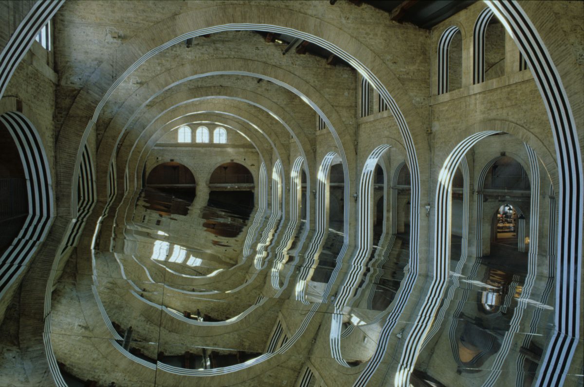 CAPC musée d'art contemporain de Bordeaux — Musées Historiques — Bordeaux