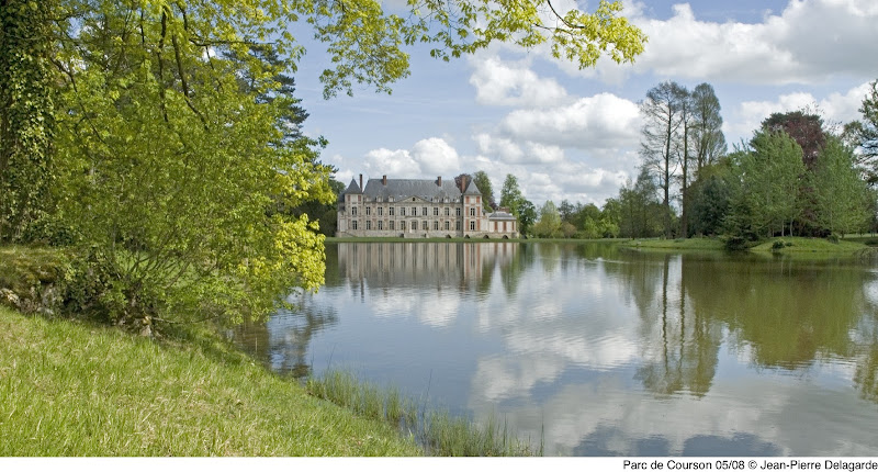 Domaine de Courson
