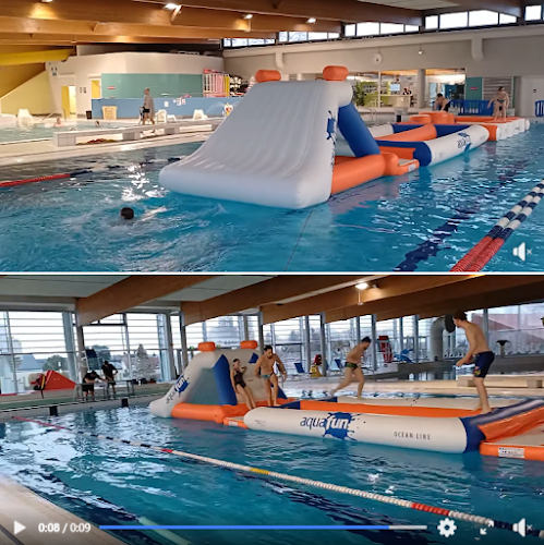 Centre Aquatique Calypso — Corbie