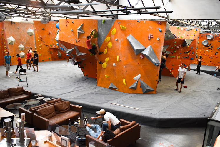 Blocbuster Courbevoie — Anniversaire enfant — Courbevoie