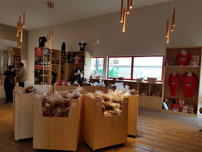 La Fabrique à Bretzels — Visite de fabrique gourmande & spécialités du terroir — Gundershoffen