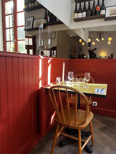 Thelma — Tables gastronomiques & étoilées — Nantes