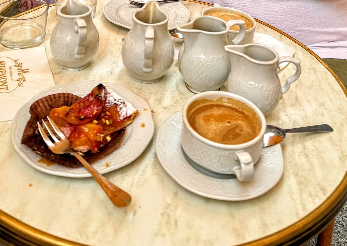 Miremont Patisserie