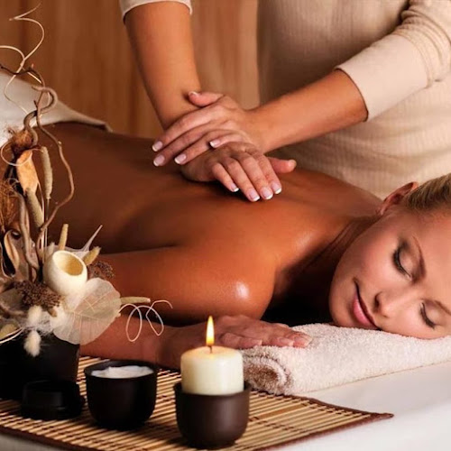 L'Éventail des sens : Cabinet de massage sur Auray