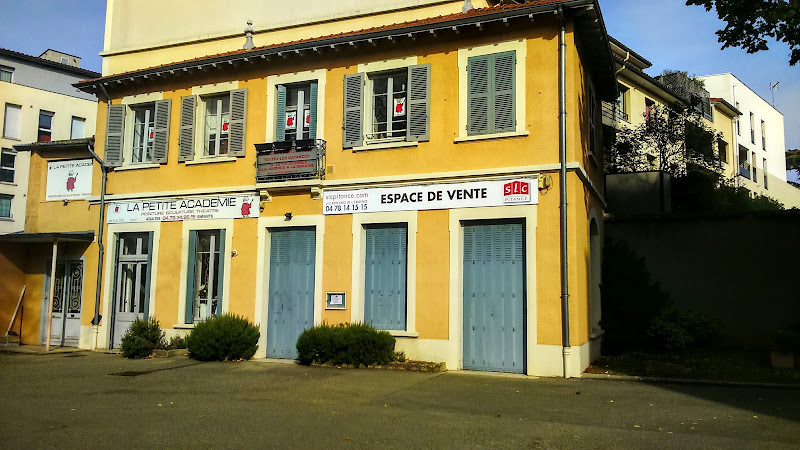 LA PETITE ACADEMIE Tassin — Cours de Cuisine avec Chef Professionnel — Tassin-la-Demi-Lune