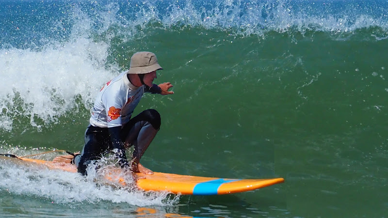 ESCS ECOLE DE SURF de la COTE SAUVAGE