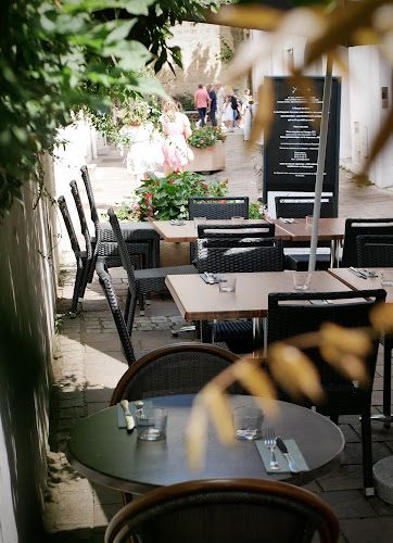 Xaya - cuisine basque de marché dans un ancien chai - Saint-Jean-de-Luz