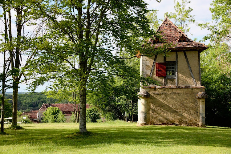 Château Terre Vieille - Pecharmant