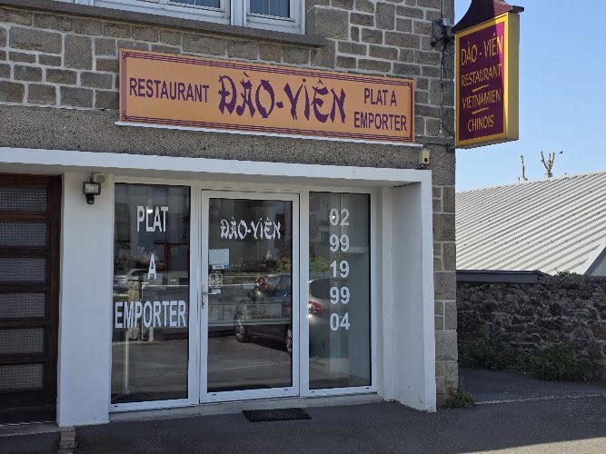 Dao Vien — Meilleurs restaurants de cuisine du monde — Saint-Malo