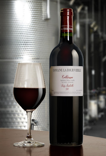 Domaine La Tour Vieille