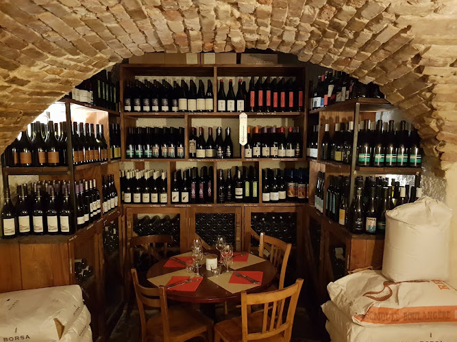 La Cave du Fromager — Restaurants insolites — Nice