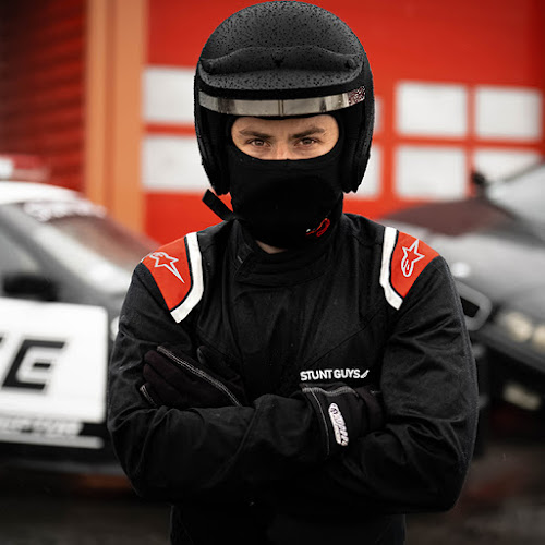 Stunt Driver | Stages de Pilotage | Circuit de La Ferté Gaucher — Stage de pilotage glisse et drift — La Ferté-Gaucher