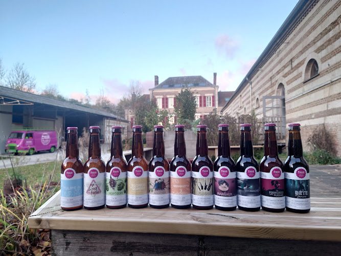 Brasserie de la Somme — Domart-en-Ponthieu