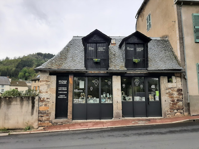 Les Ateliers Cobry / bijoux et céramique