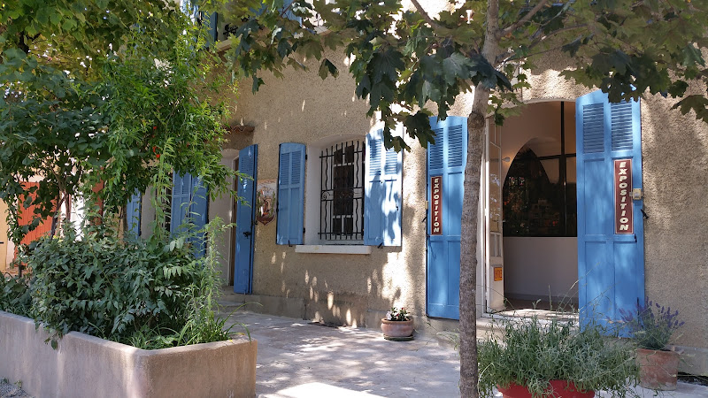 Santons Fouque — Découverte de l'artisanat local — Aix-en-Provence