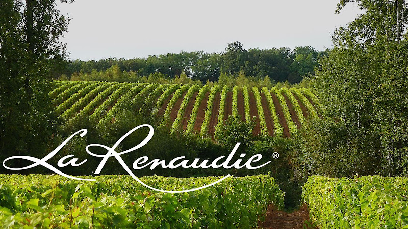 Domaine de la Renaudie