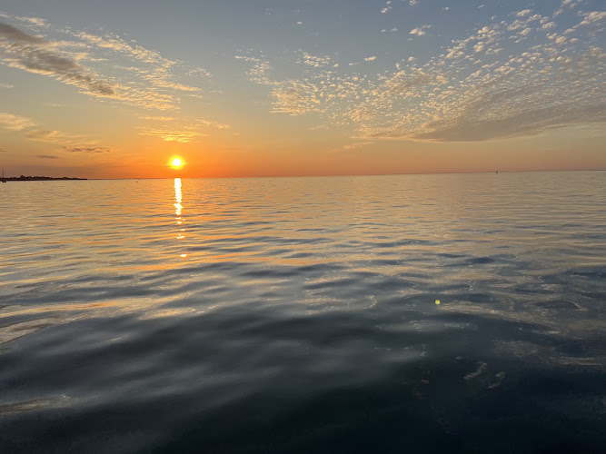 TEX’ BALADE EN MER - Île de Ré — Balade en bateau — La Flotte