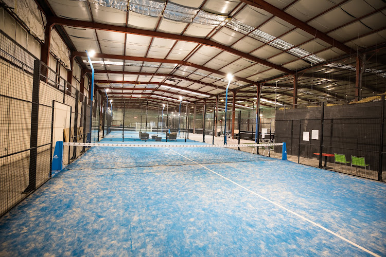 4PADEL Limoges — Limoges