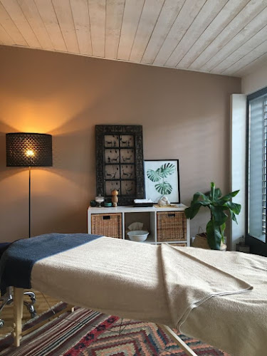 Brigitte H. Kobido - massage kobido à Lyon — Lyon