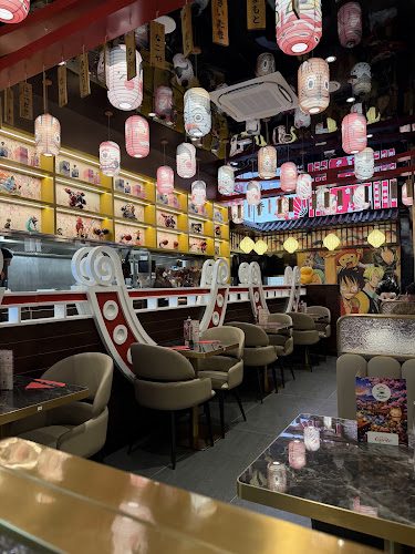 Ichiban Ramen - Restaurants immersifs & à thème - Strasbourg