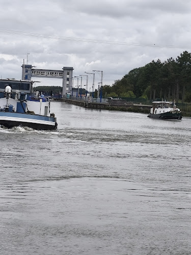 La Croisière Merveilleuse — Dîner-croisière & croisière gourmande — Aire-sur-la-Lys