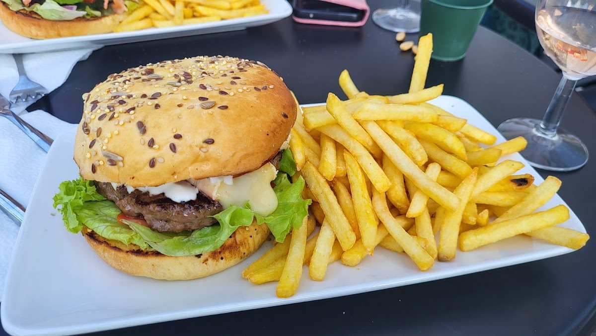 Le Gou'Thé d'Alex & Mél — Vittel