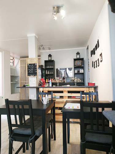 Le Miaouw / Bar à chats