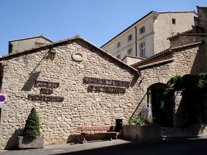 Maison de la Truffe et du Tricastin - musée de la truffe noire - Musées de marques & savoir-faire - Saint-Paul-Trois-Châteaux