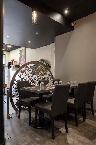 Le Jap'Yonnais — Meilleurs restaurants de cuisine du monde — La Roche-sur-Yon