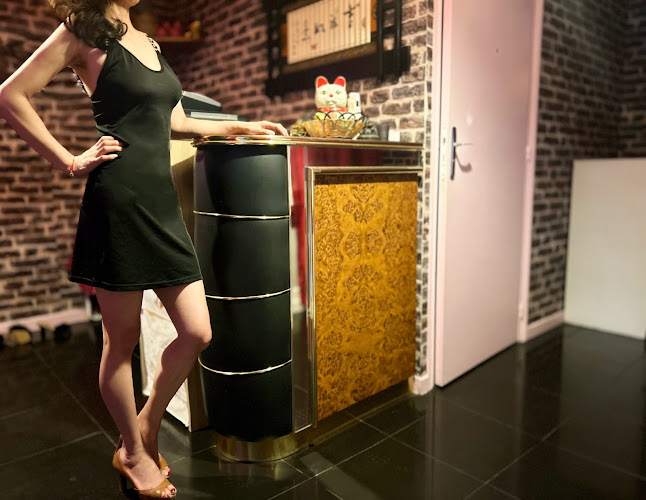 LAVANDE Massage Paris 16