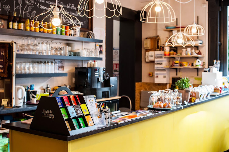 Popcup Café Céramique — Cafés céramique & peinture sur céramique — Marcq-en-Barœul