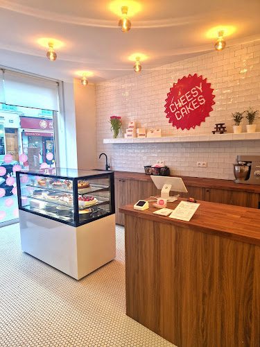 Cheesy Cakes ( Cheesecake Shop ) — Bars gourmands & concepts mono-produit — Paris