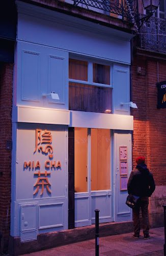 Mia Cha 隐茶 — Meilleurs restaurants de cuisine du monde — Toulouse