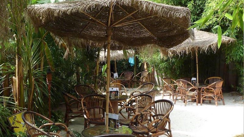 Le Grain de Malice – ambiance tropicale au cœur de Joyeuse — Joyeuse