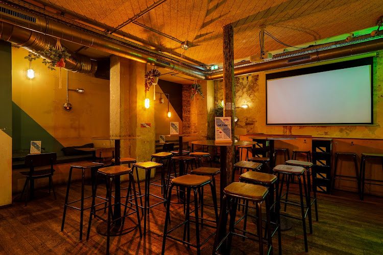BBP Pigalle - Soirée Quiz & Jeux en bar - Paris
