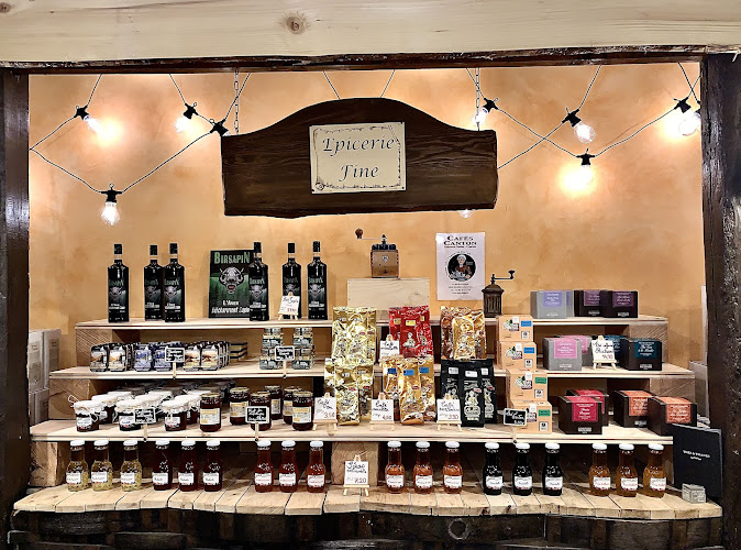 La Cave des Hauts