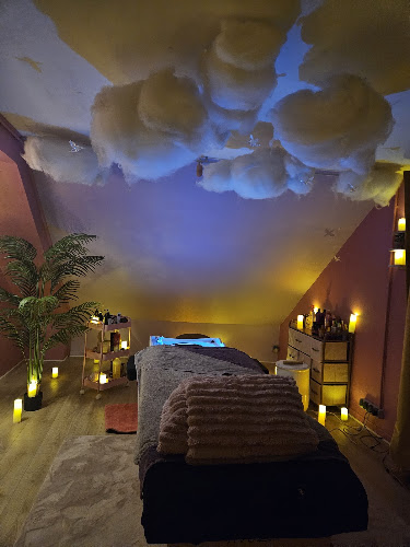 Anne-Flore Head SPA — Chartres