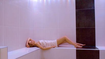 Belle de Maïa Maison de Beauté — Hammam & Bain nordique — Lyon