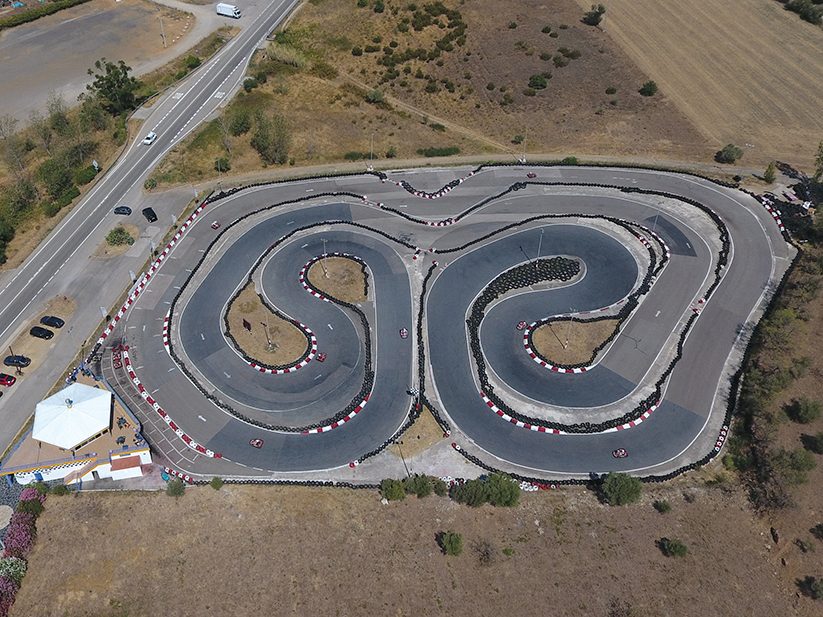 Karting Roses — Roses