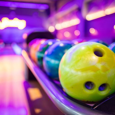 Bax Bowling, Karting, Loisirs & Bar — Brumath
