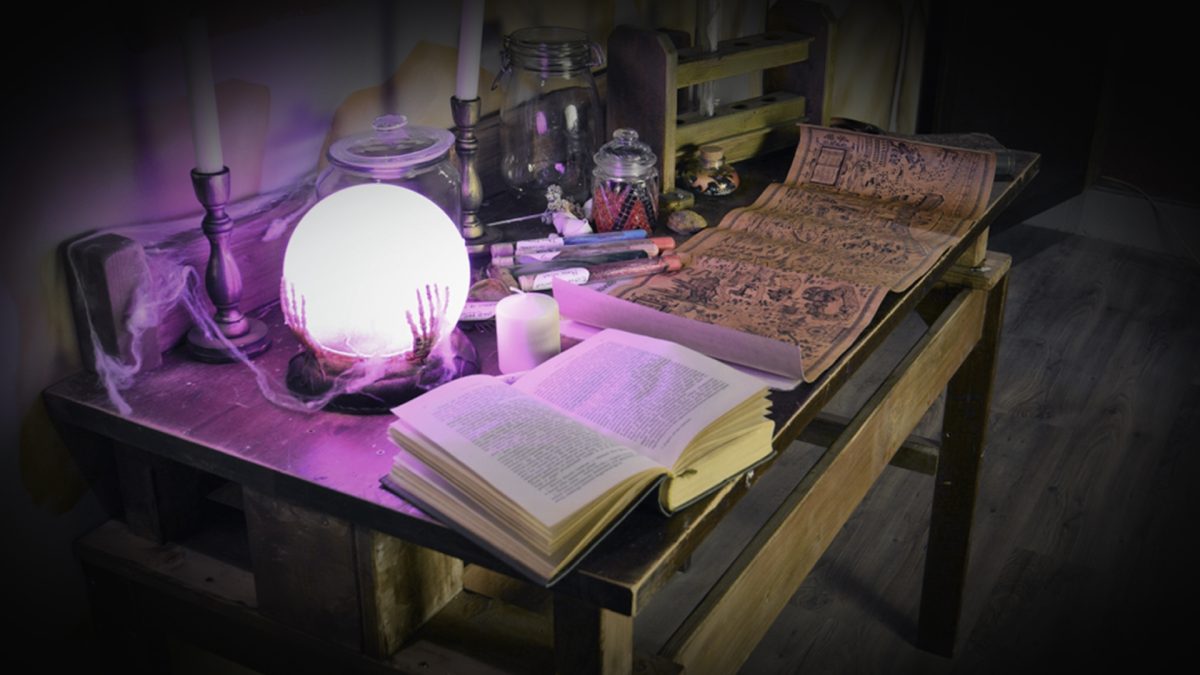 Escape Game & Quiz Rouen | TEAM BREAK