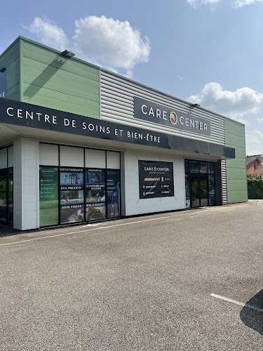 CARE CENTER - Centre de soins / Bien-être & SPA