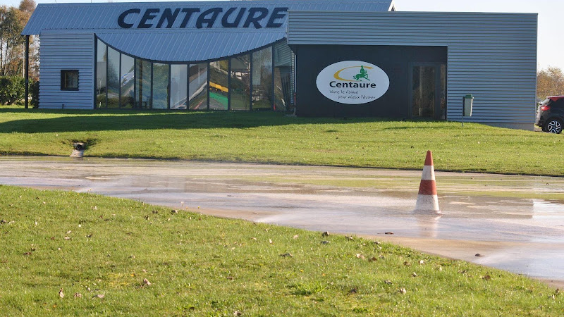 Centaure Paris-Normandie