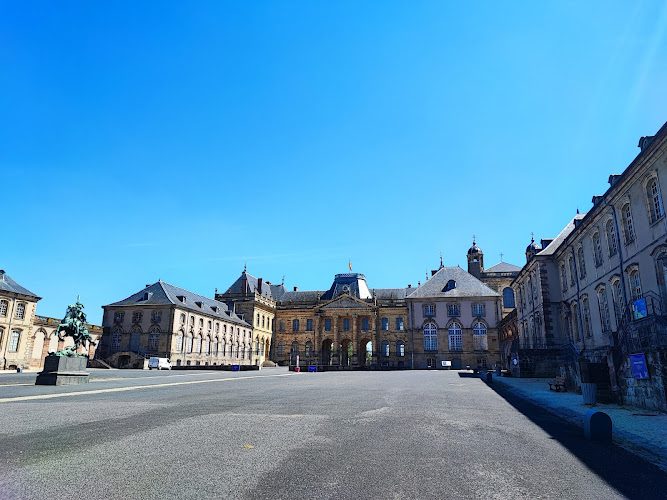 Conservatoire des Broderies de Lunéville François-Remy — Musées de marques & savoir-faire — Lunéville