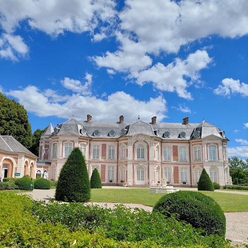 Château de Long — Visiter un château — Long