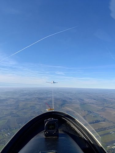 Centre Vélivole d'Auch